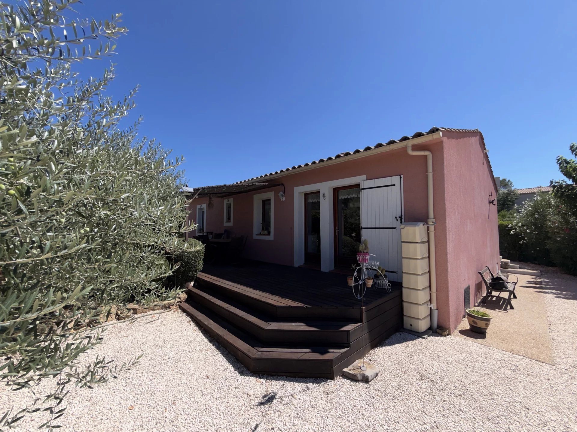 Maison à vendre, 90m², Carcès