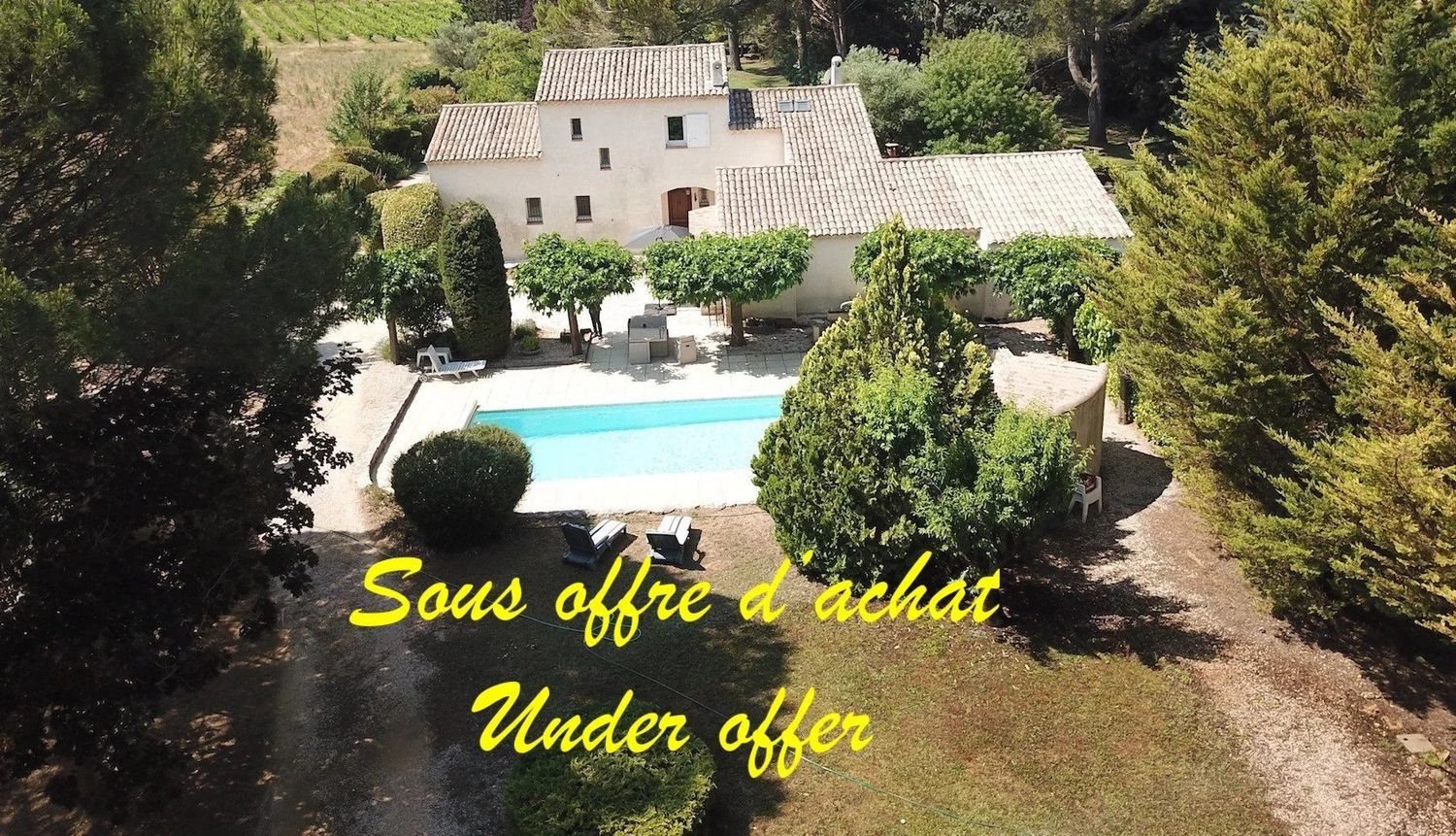 Maison à vendre, 238m², Le Val