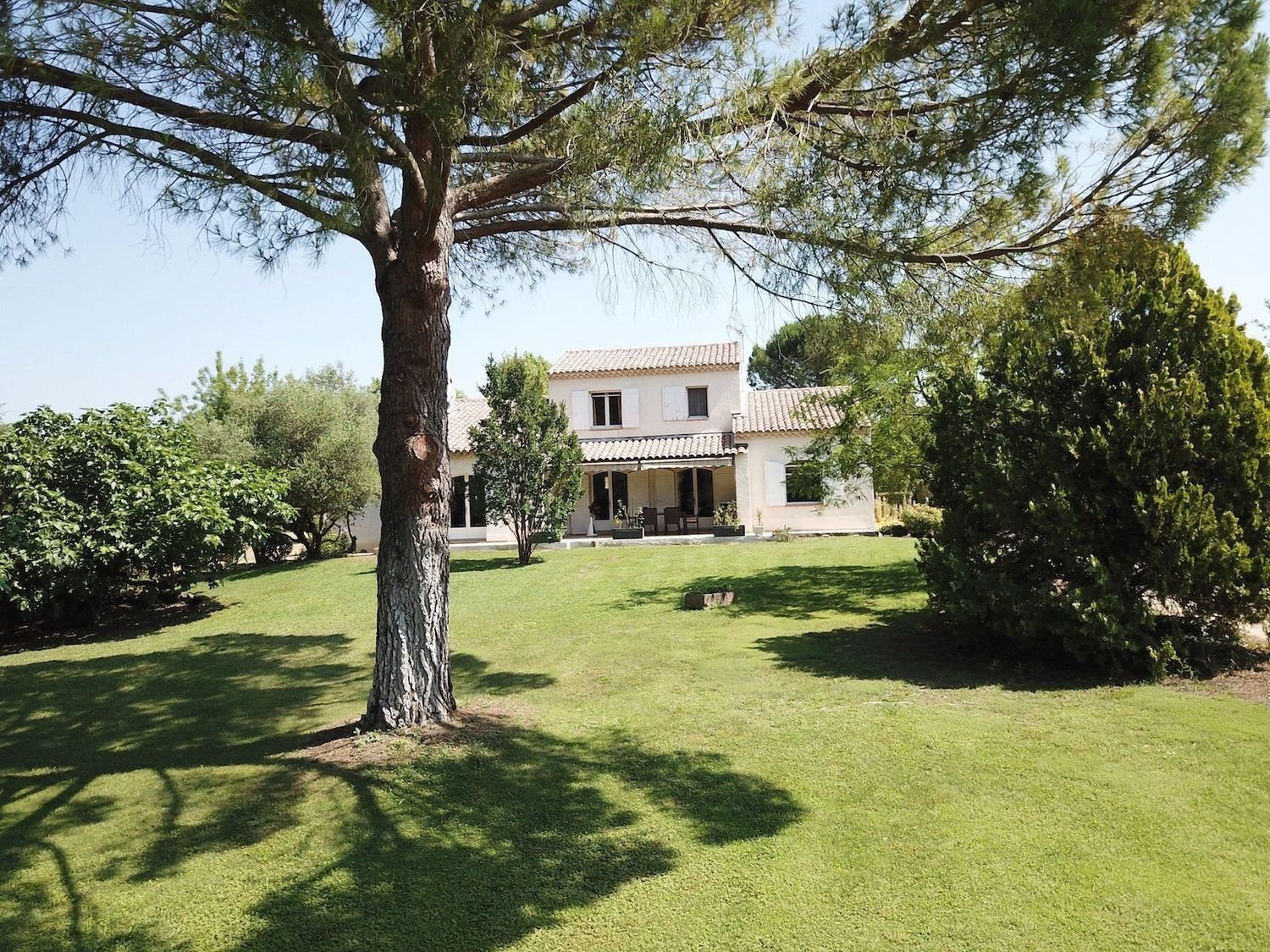 Maison à vendre, 238m², Le Val