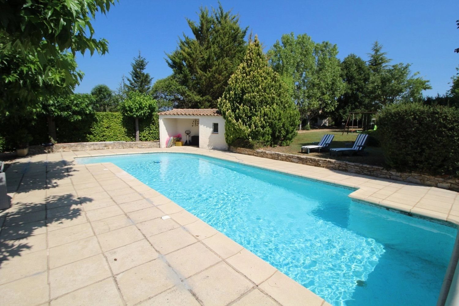 Maison à vendre, 238m², Le Val