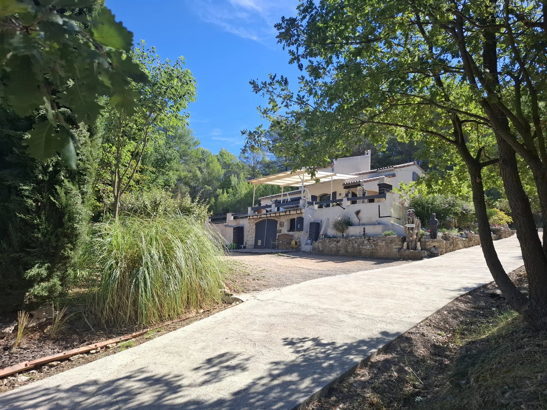 Maison à vendre, 144m², La Verdière