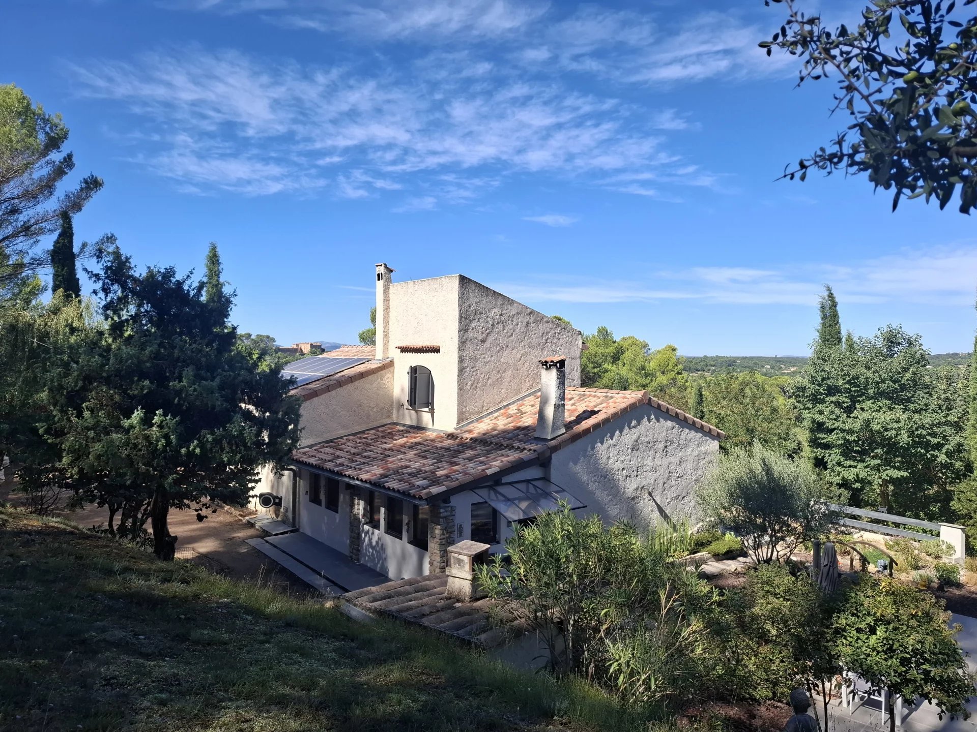 Maison à vendre, 144m², La Verdière
