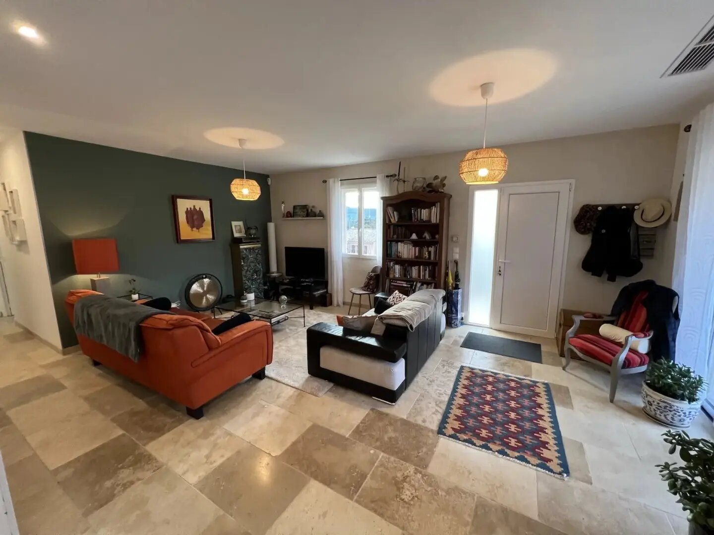 Maison à vendre, 93m², Cotignac