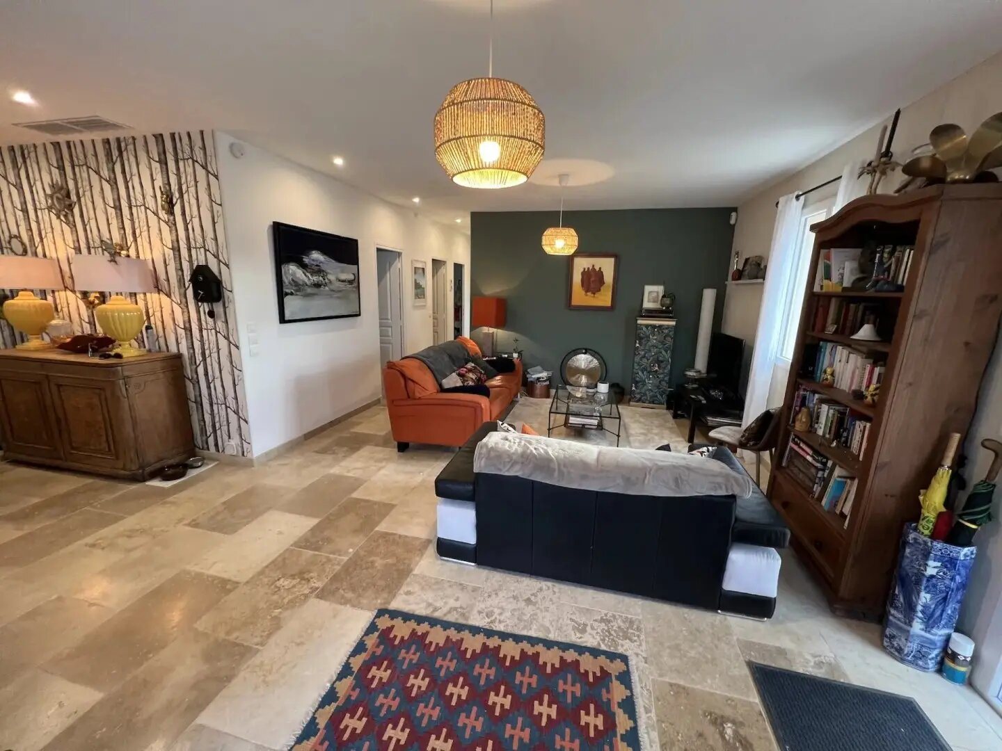 Maison à vendre, 93m², Cotignac