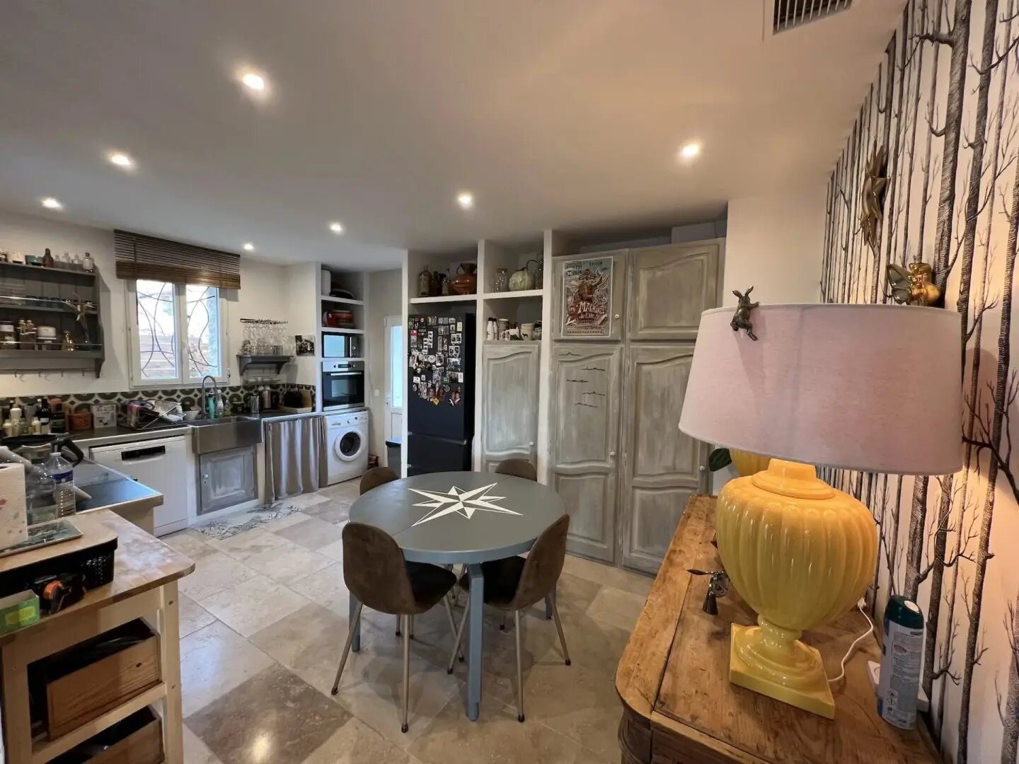 Maison à vendre, 93m², Cotignac