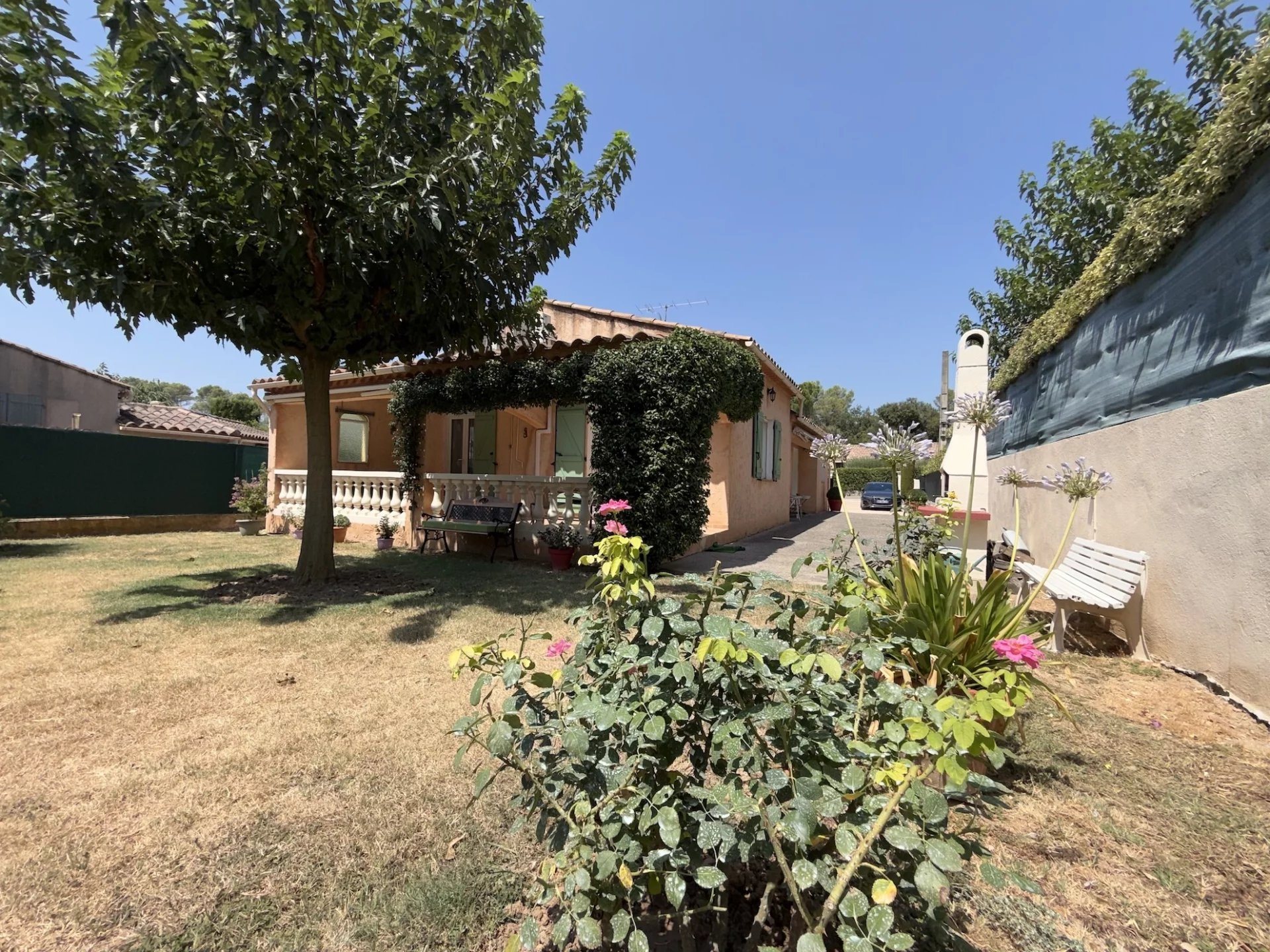 Maison à vendre, 109m², Carcès