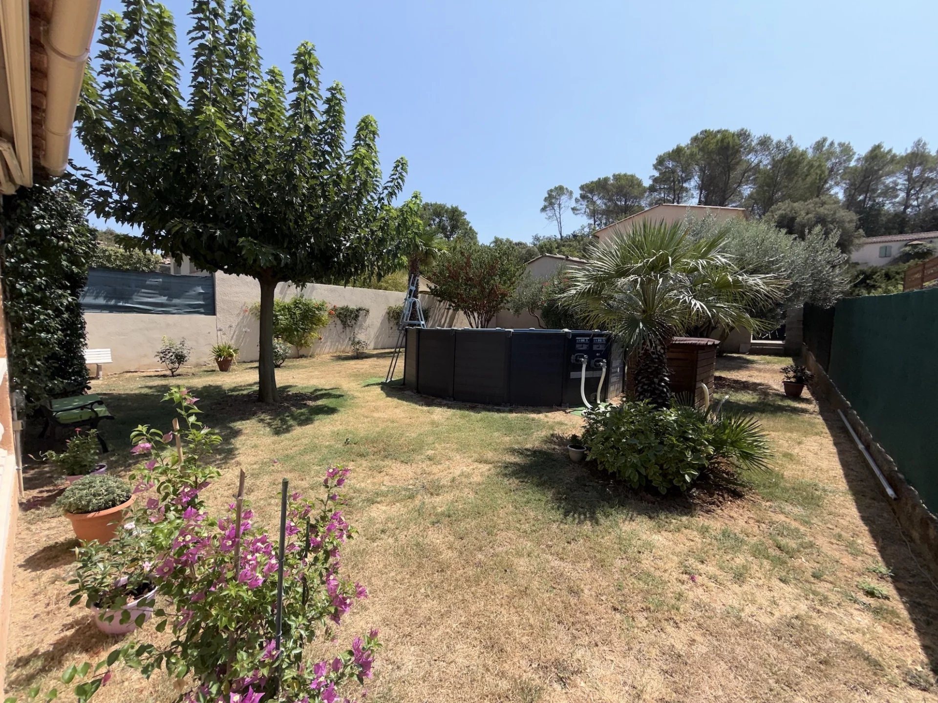 Maison à vendre, 109m², Carcès