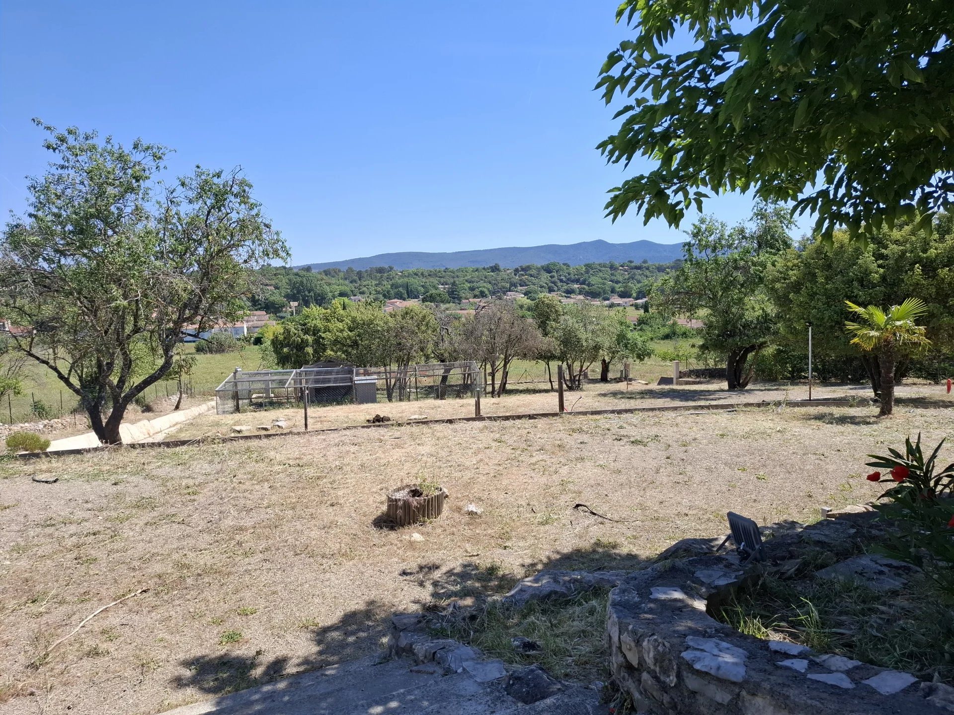 Maison à vendre, 134m², Régusse