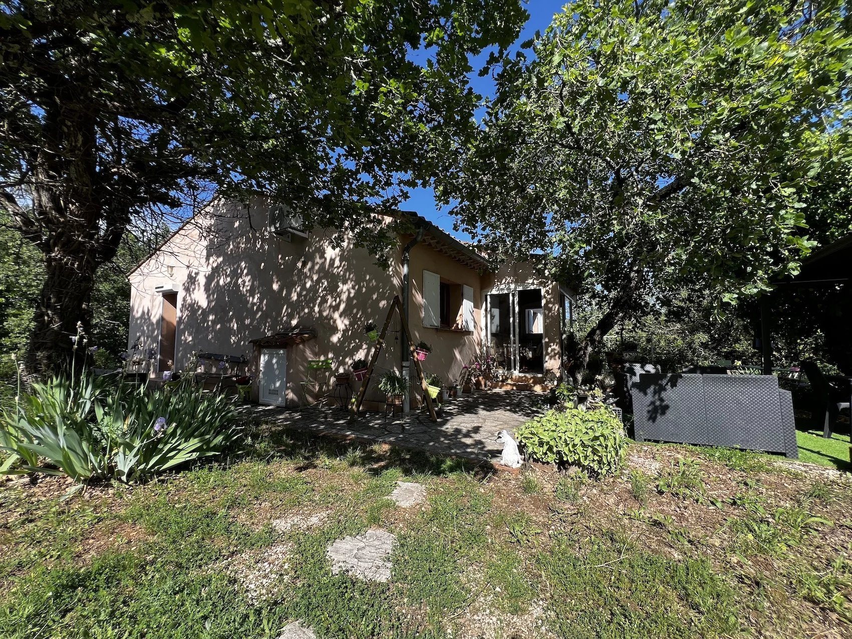 Maison à vendre, 120m², Néoules