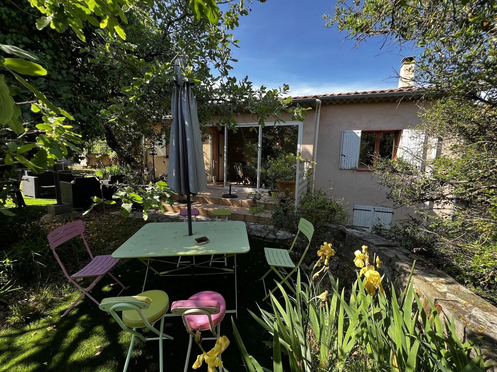 Maison à vendre, 120m², Néoules