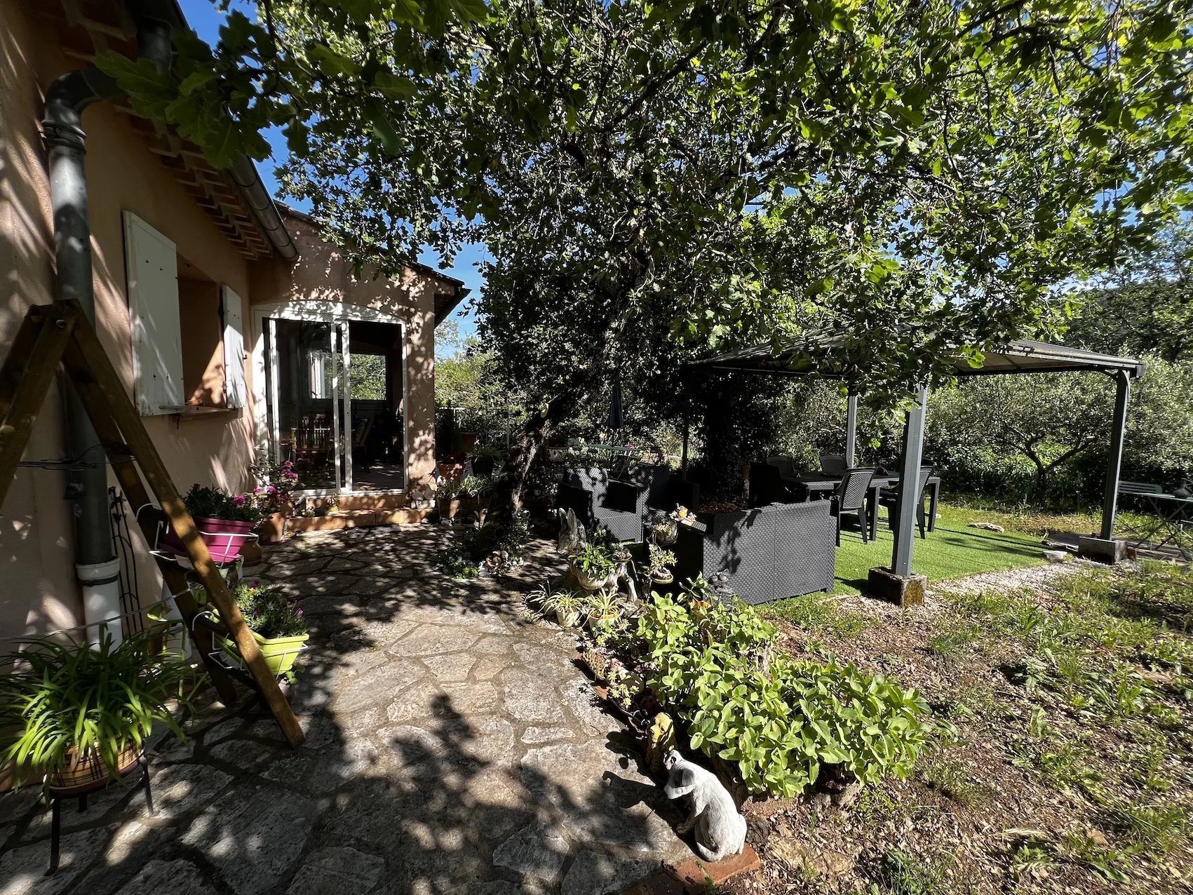 Maison à vendre, 120m², Néoules
