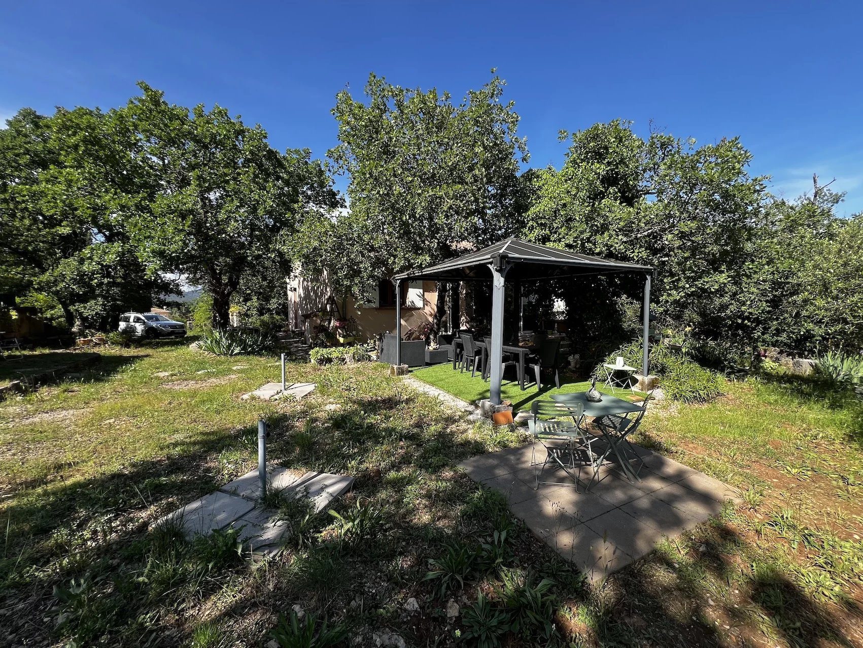 Maison à vendre, 120m², Néoules
