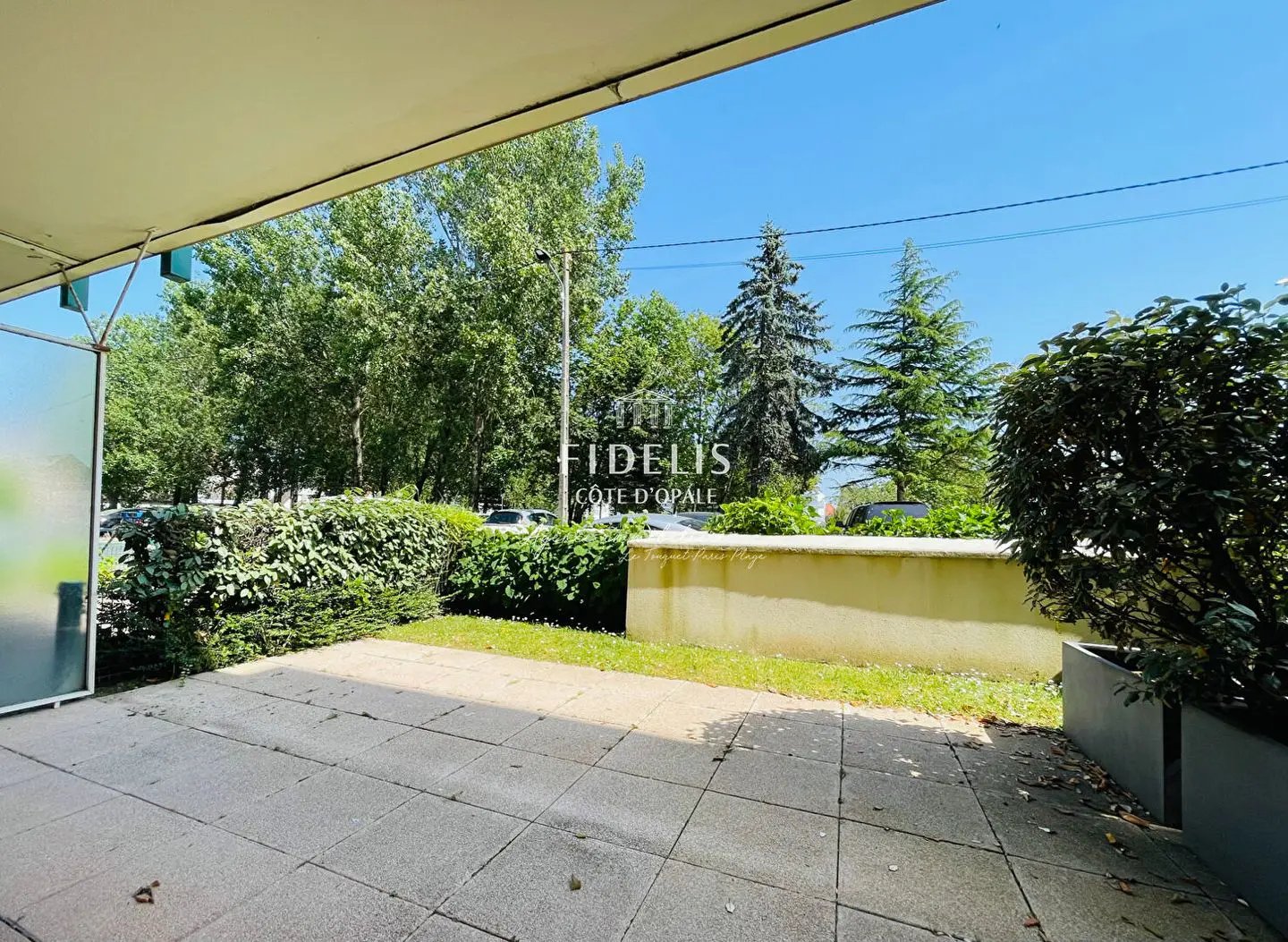 Appartement à vendre, 80m², Le Touquet-Paris-Plage