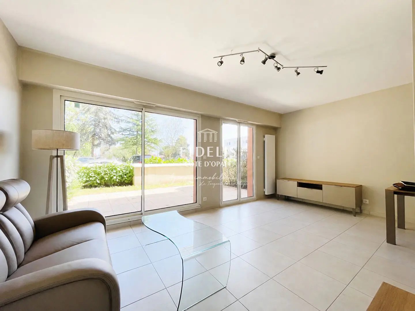 Appartement à vendre, 80m², Le Touquet-Paris-Plage