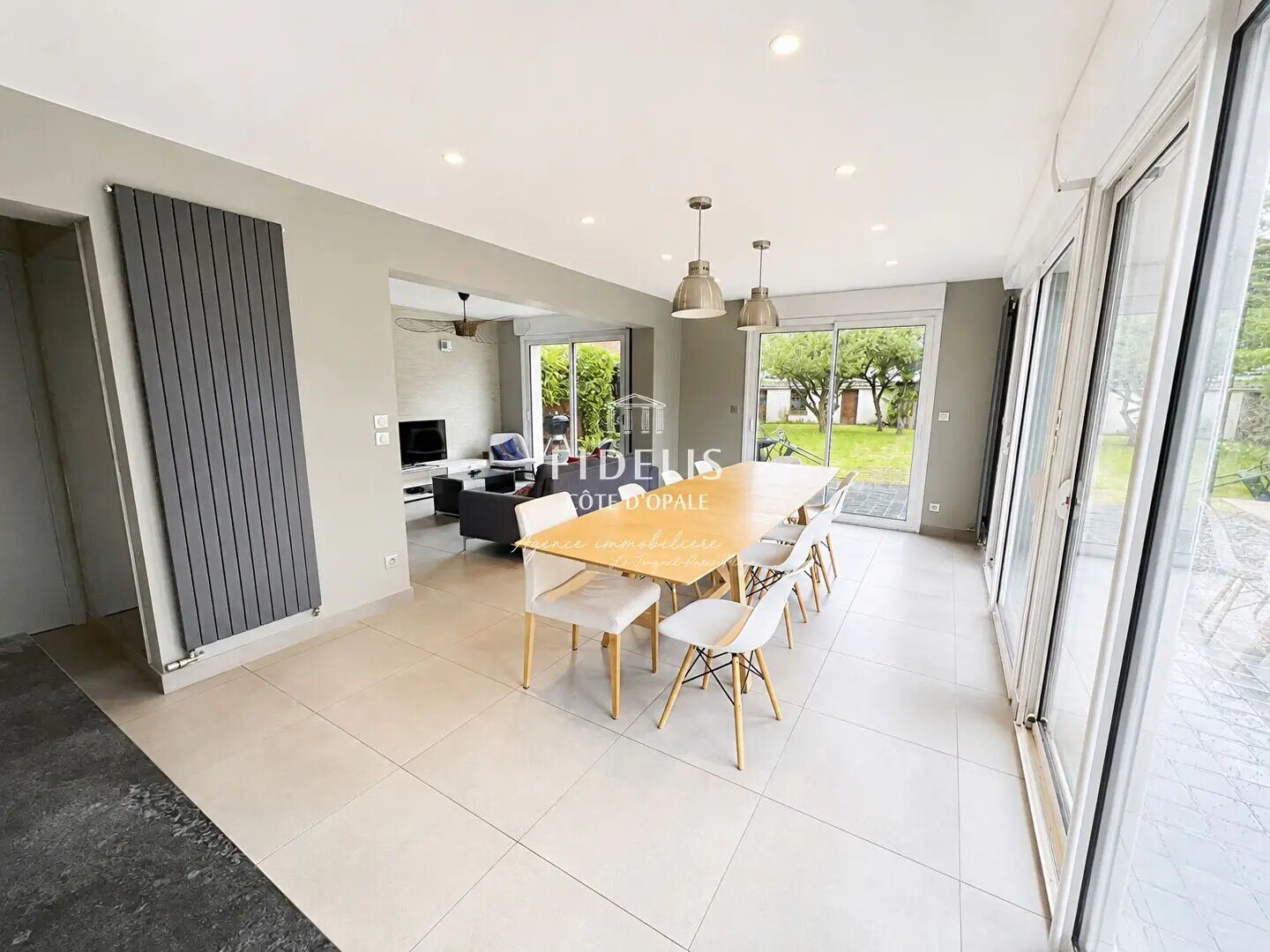 Maison à vendre, 170m², Cucq