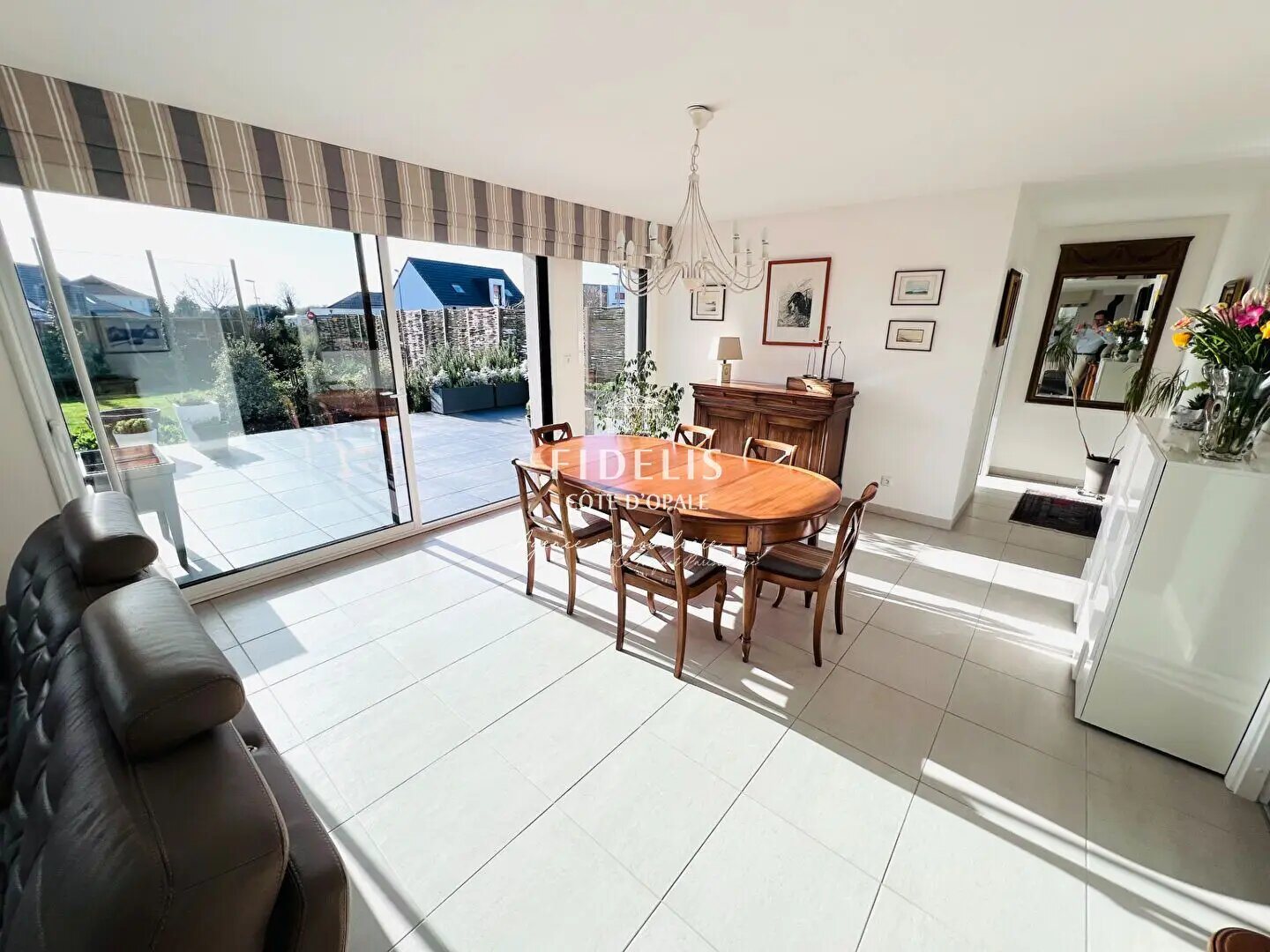 Maison à vendre, 170m², Etaples