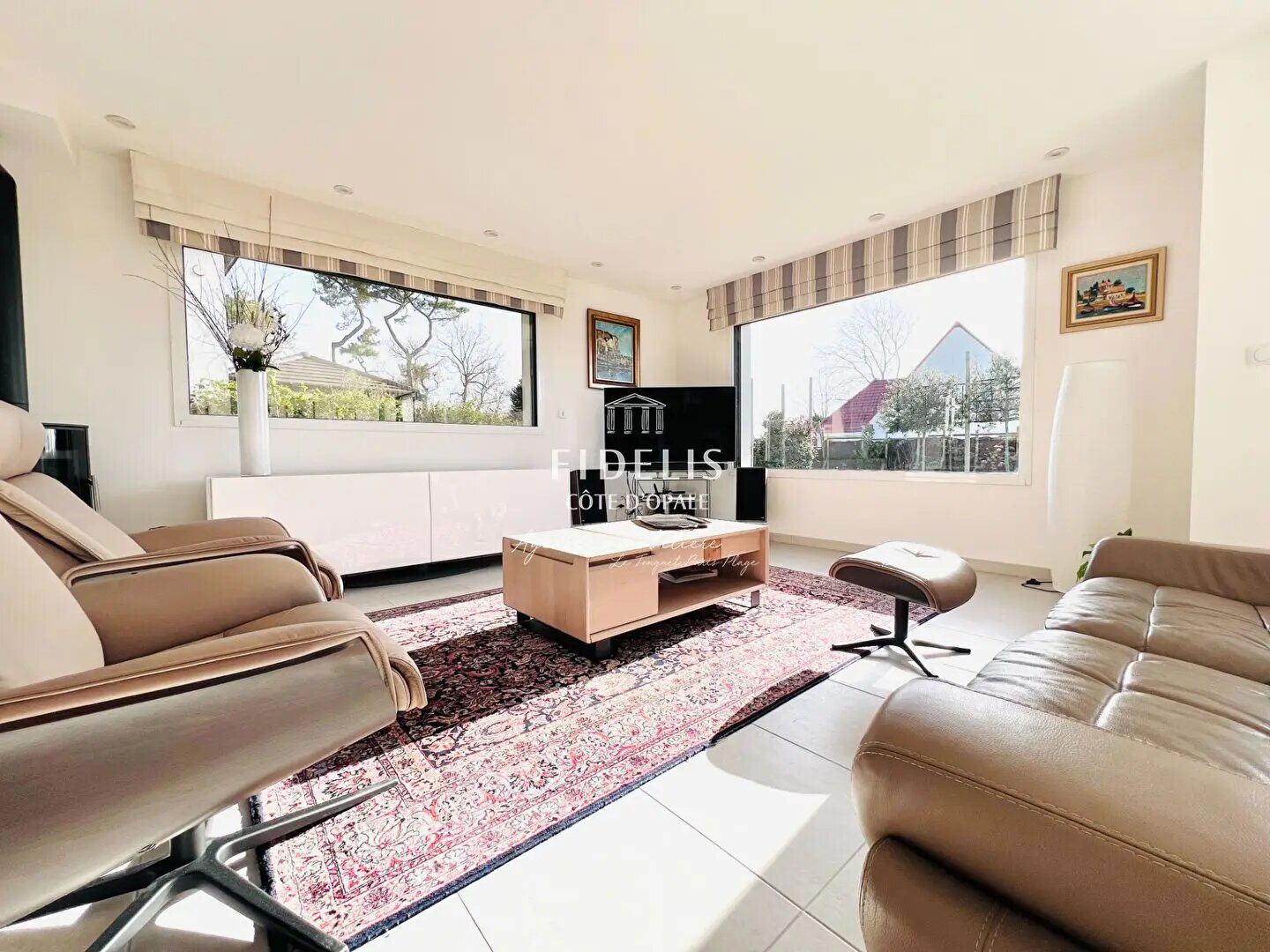 Maison à vendre, 170m², Etaples