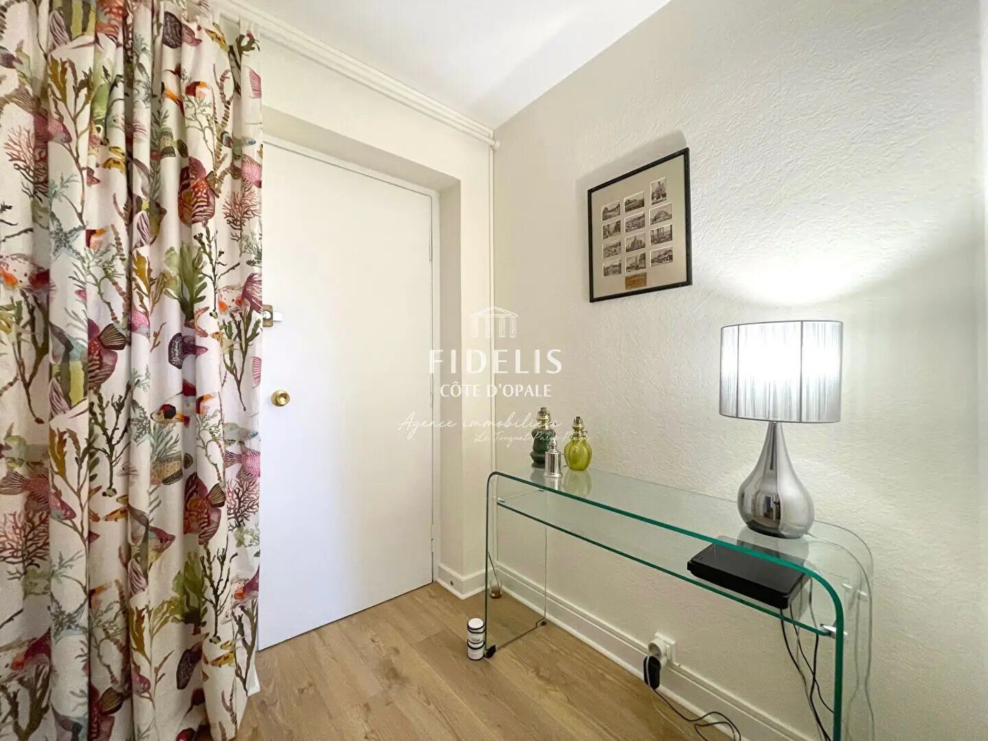 Appartement à louer, 33m², Le Touquet-Paris-Plage
