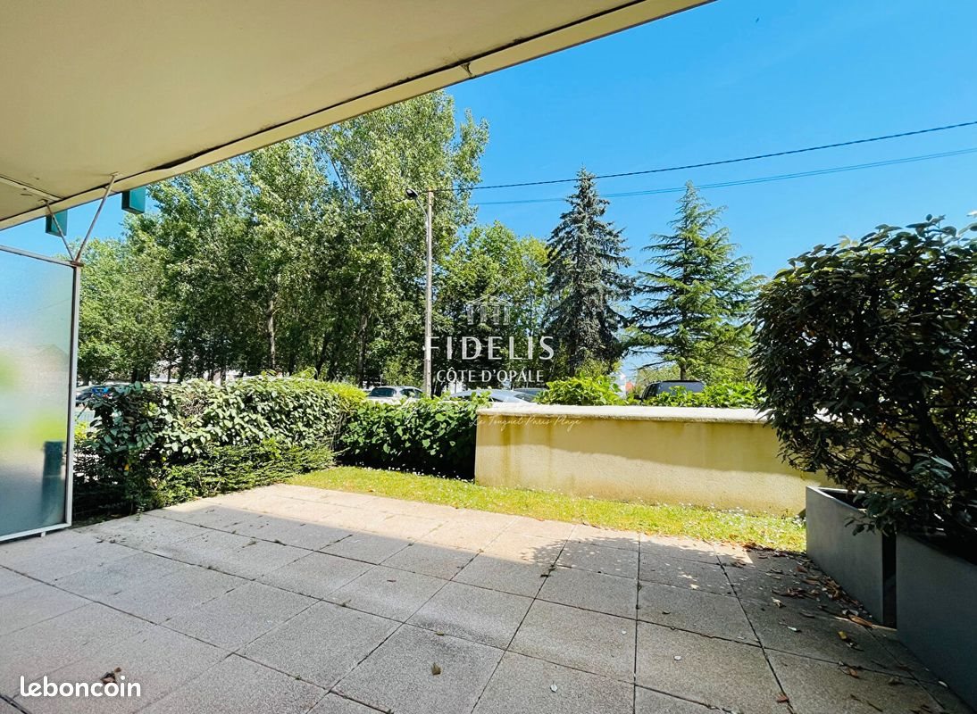 Appartement à vendre, 81m², Le Touquet-Paris-Plage