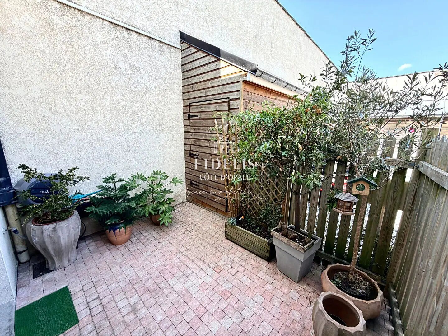 Maison à vendre, 97m², Le Touquet-Paris-Plage