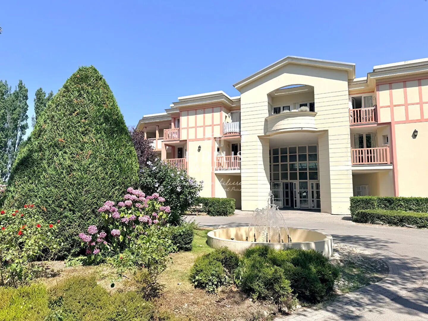 Appartement à vendre, 42m², Le Touquet-Paris-Plage