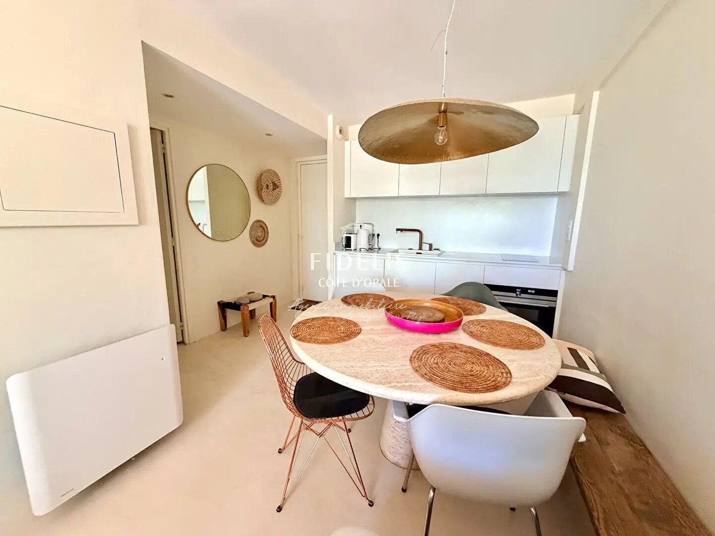 Appartement à vendre, 42m², Le Touquet-Paris-Plage