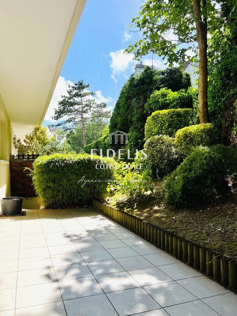 Appartement à vendre, 22m², Le Touquet-Paris-Plage