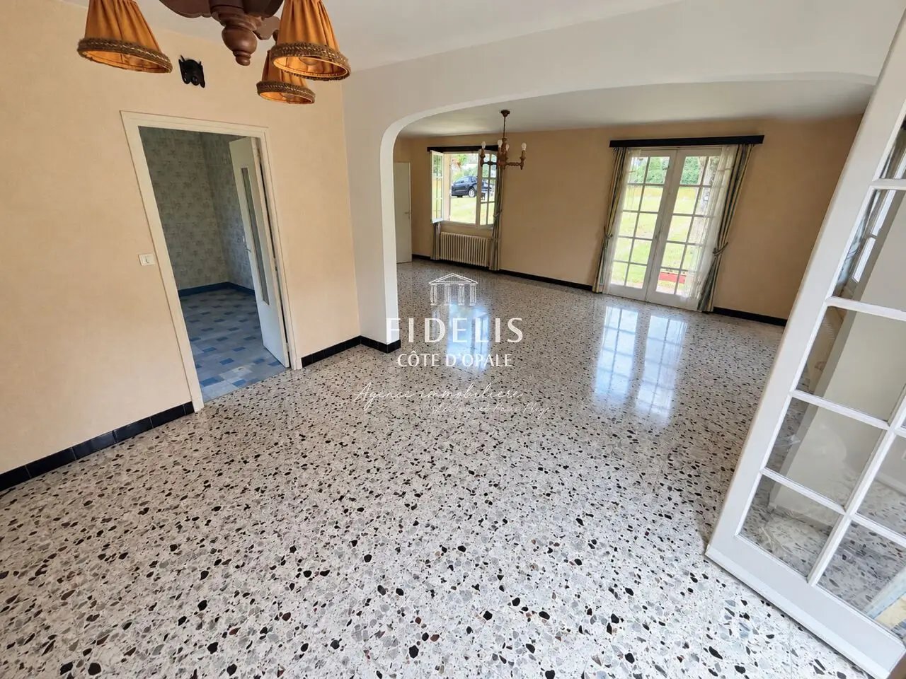 Maison à vendre, 151m², Le Touquet-Paris-Plage