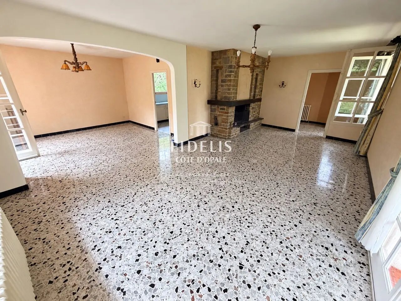 Maison à vendre, 151m², Le Touquet-Paris-Plage