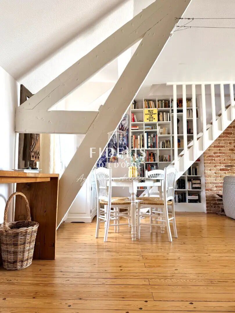 Appartement à vendre, 80m², Le Touquet-Paris-Plage