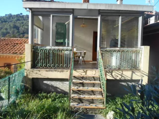 Appartement à vendre, 72m², Drap