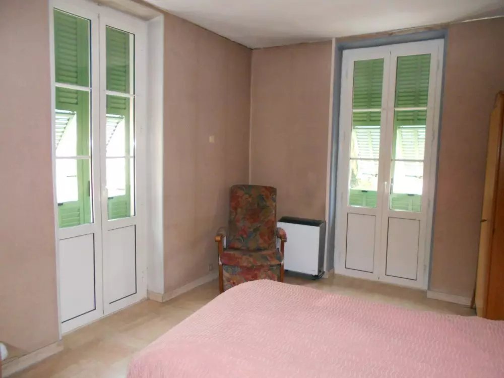 Appartement à vendre, 72m², Drap