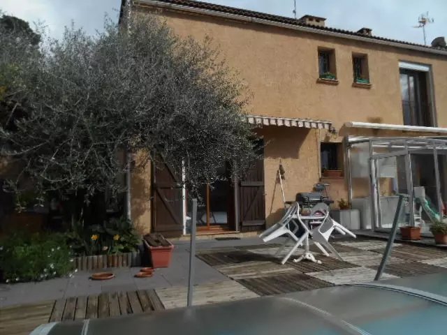 Maison à vendre, 120m², Contes