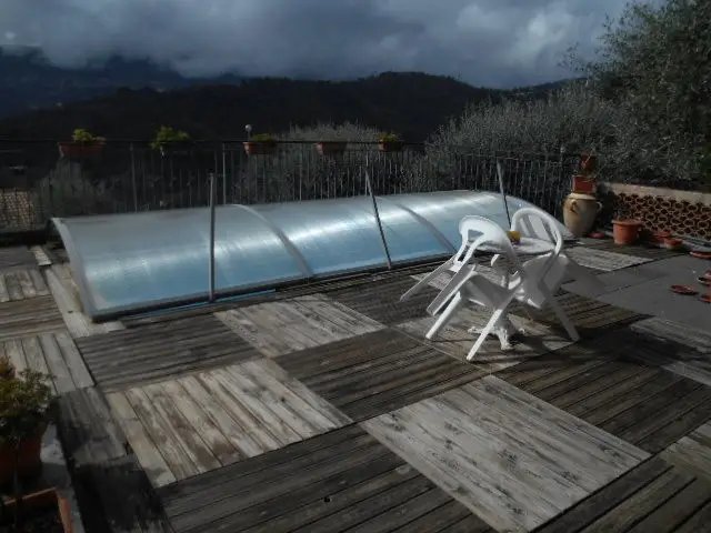 Maison à vendre, 120m², Contes