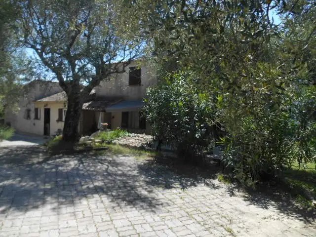 Maison à vendre, 225m², Contes