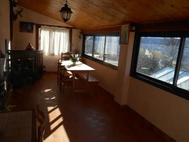 Maison à vendre, 225m², Contes
