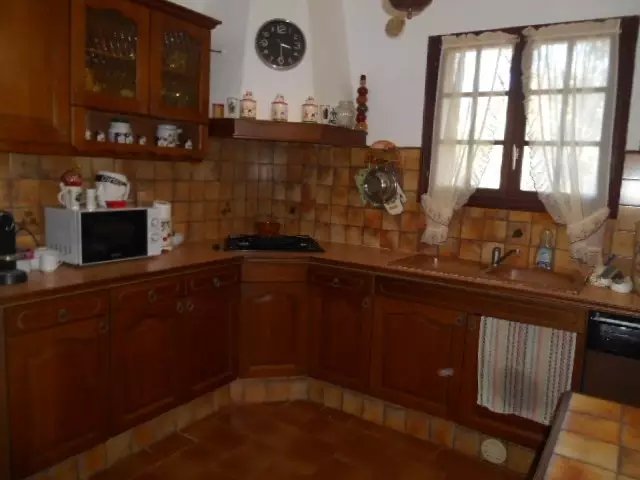 Maison à vendre, 225m², Contes