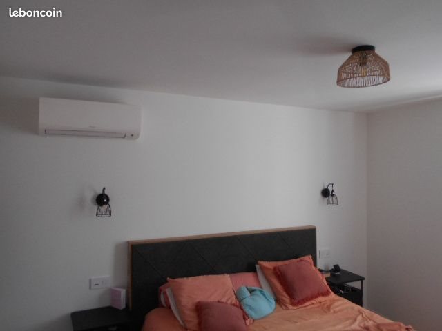 Appartement à vendre, 63m², Drap