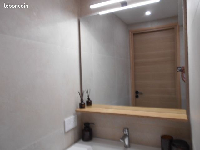 Appartement à vendre, 63m², Drap
