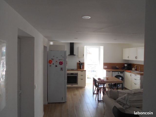 Appartement à vendre, 63m², Drap
