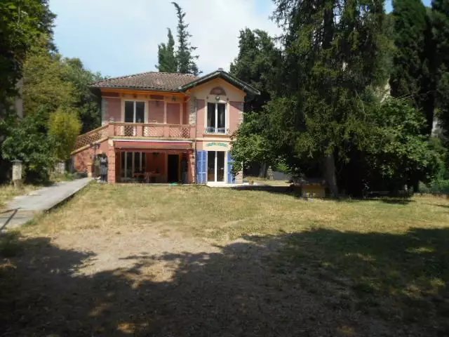 Maison à vendre, 130m², Contes
