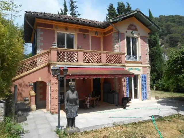 Maison à vendre, 130m², Contes