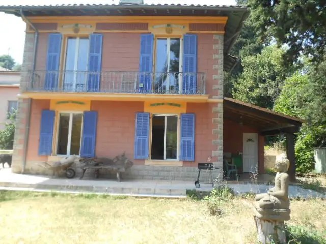 Maison à vendre, 130m², Contes