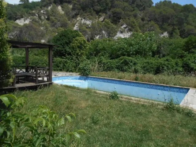 Maison à vendre, 130m², Contes