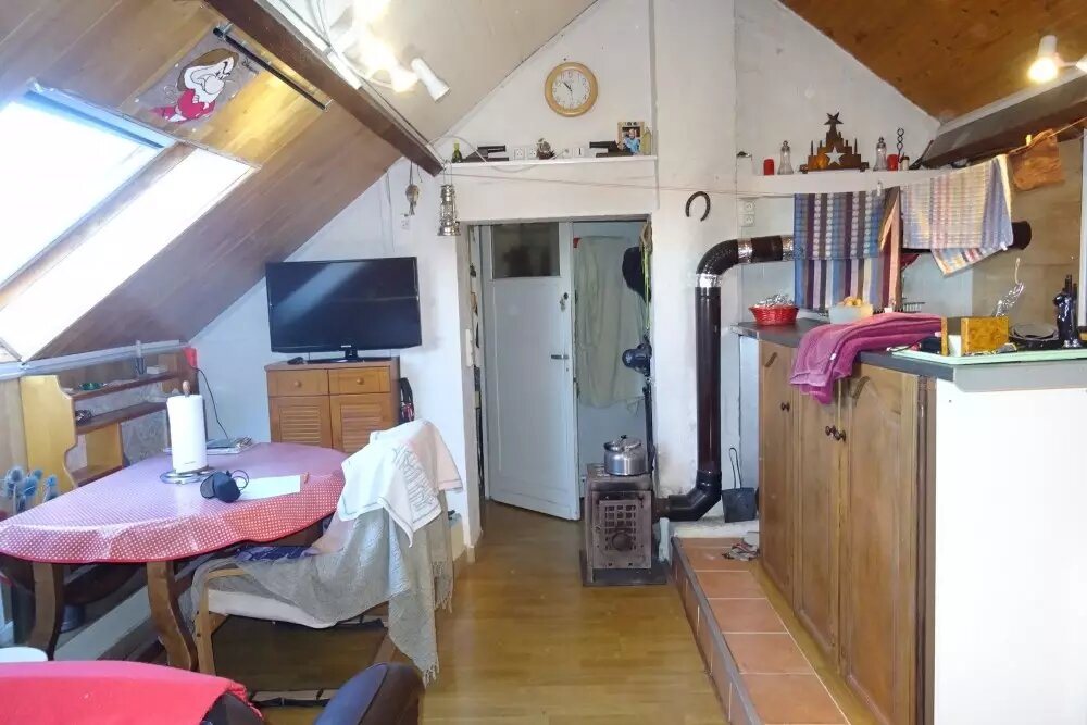 Appartement à vendre, 21m², Peille