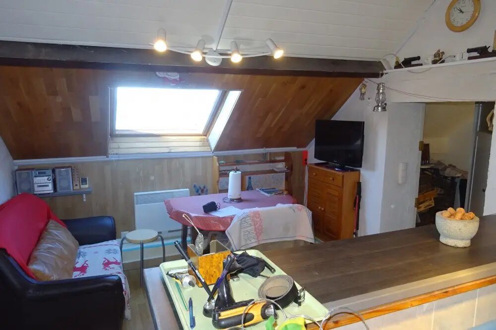 Appartement à vendre, 21m², Peille