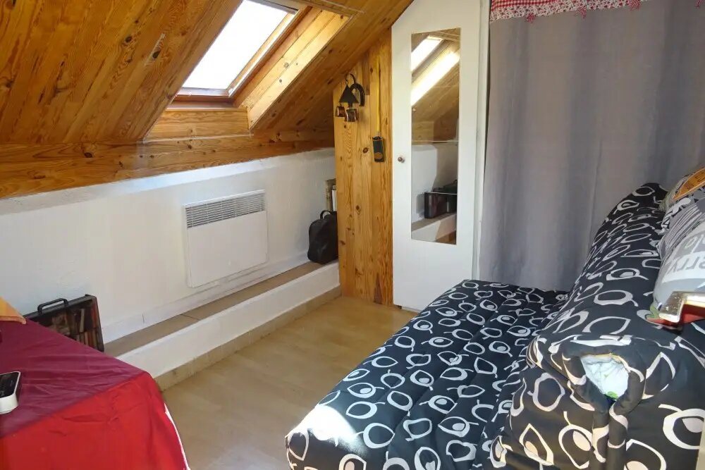 Appartement à vendre, 21m², Peille