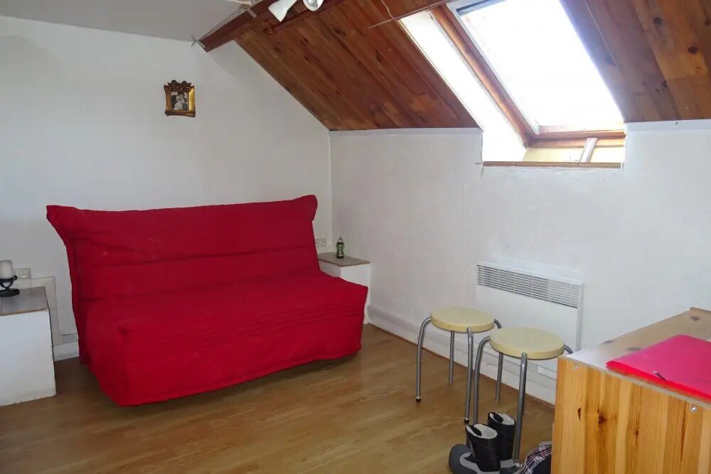 Appartement à vendre, 21m², Peille
