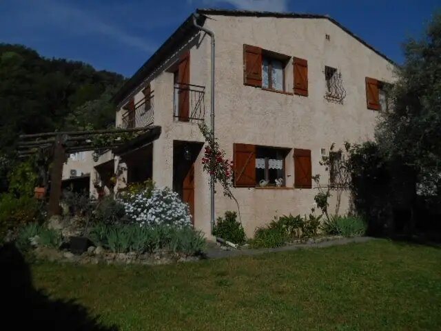 Maison à vendre, 137m², Contes