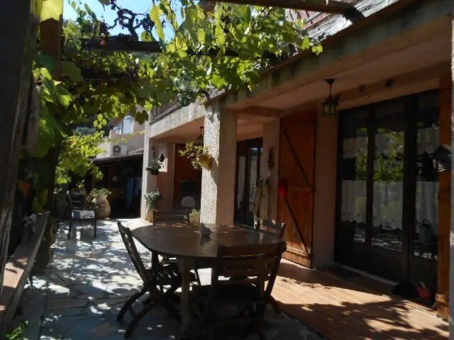 Maison à vendre, 137m², Contes